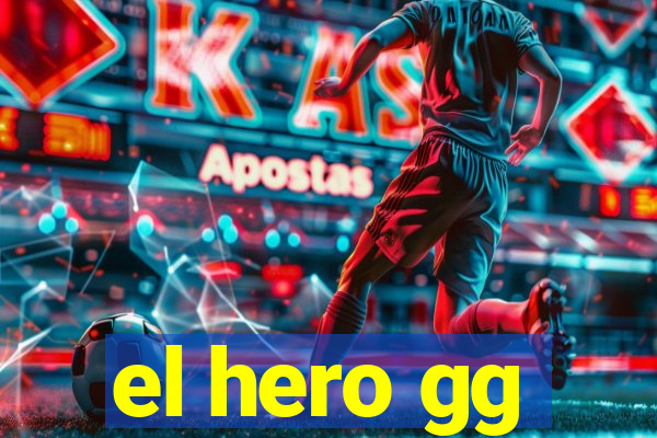 el hero gg